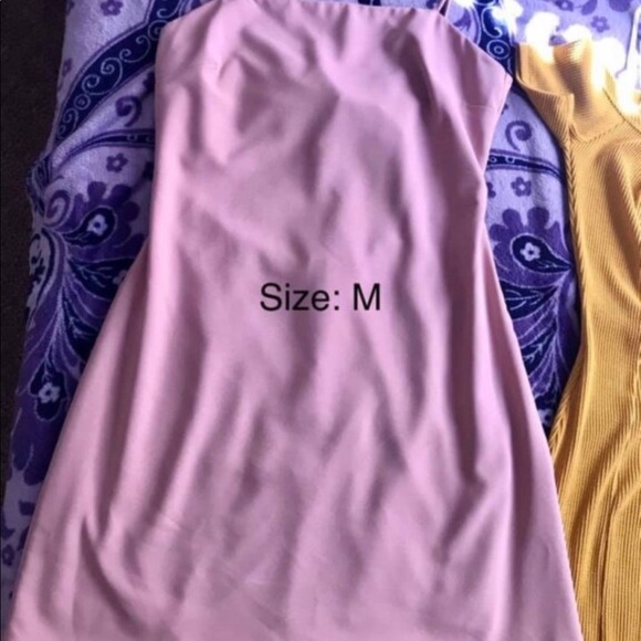 Dress - Picture 2 of 2